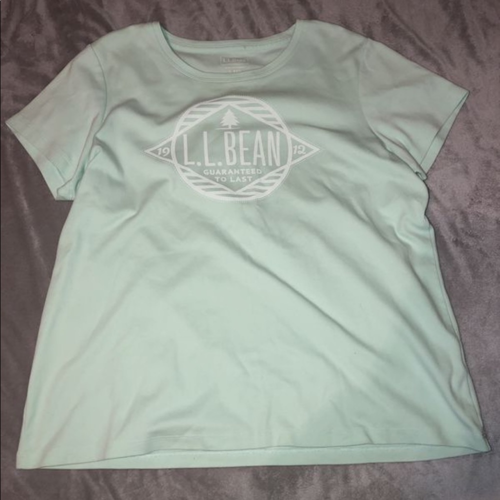 L.L Bean men’s shirt